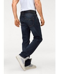 dunkelblaue Jeans von Replay