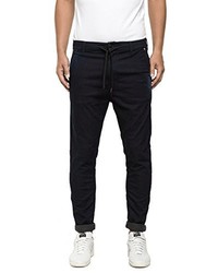 dunkelblaue Jeans von Replay