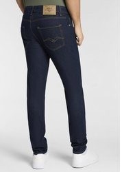 dunkelblaue Jeans von Replay