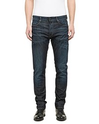 dunkelblaue Jeans von Replay