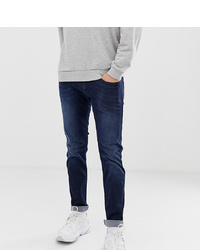 dunkelblaue Jeans von Replay