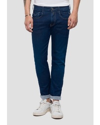 dunkelblaue Jeans von Replay