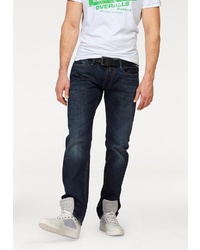 dunkelblaue Jeans von Replay