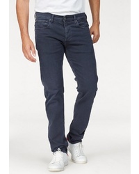 dunkelblaue Jeans von Replay