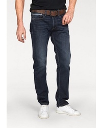 dunkelblaue Jeans von Replay