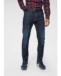 dunkelblaue Jeans von Replay