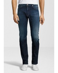 dunkelblaue Jeans von Replay