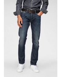 dunkelblaue Jeans von Replay