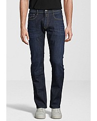 dunkelblaue Jeans von Replay