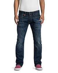 dunkelblaue Jeans von Replay