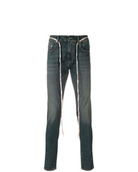 dunkelblaue Jeans von Represent