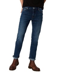 dunkelblaue Jeans von REVIEW