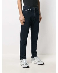 dunkelblaue Jeans von Tommy Jeans