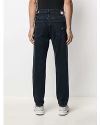 dunkelblaue Jeans von Tommy Jeans