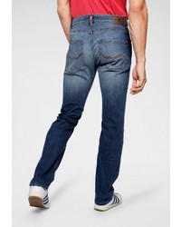 dunkelblaue Jeans von RHODE ISLAND