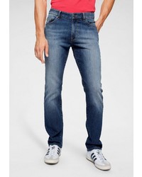 dunkelblaue Jeans von RHODE ISLAND