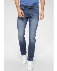 dunkelblaue Jeans von RHODE ISLAND