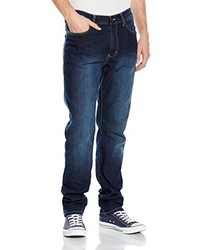 dunkelblaue Jeans von Rica Lewis