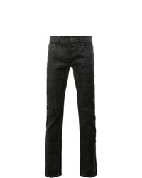 dunkelblaue Jeans von Rick Owens DRKSHDW