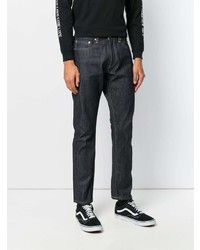 dunkelblaue Jeans von Neighborhood