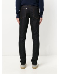 dunkelblaue Jeans von Michael Kors Collection