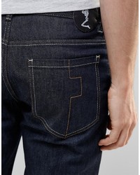 dunkelblaue Jeans von Religion