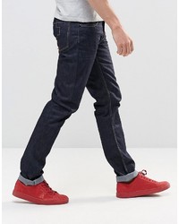 dunkelblaue Jeans von Religion