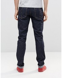 dunkelblaue Jeans von Religion