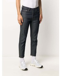 dunkelblaue Jeans von Acne Studios