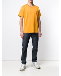 dunkelblaue Jeans von Acne Studios