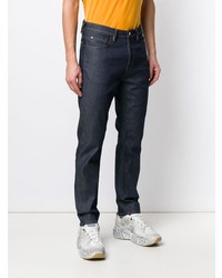 dunkelblaue Jeans von Acne Studios