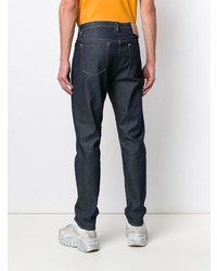 dunkelblaue Jeans von Acne Studios