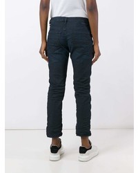 dunkelblaue Jeans von Diesel