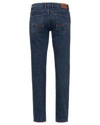dunkelblaue Jeans von ROADSIGN australia