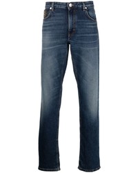 dunkelblaue Jeans von Roberto Cavalli