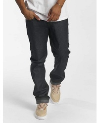 dunkelblaue Jeans von Rocawear