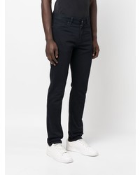 dunkelblaue Jeans von Zegna