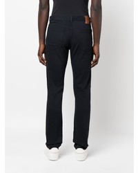 dunkelblaue Jeans von Zegna