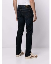 dunkelblaue Jeans von True Religion