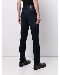 dunkelblaue Jeans von True Religion