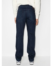 dunkelblaue Jeans von Paige