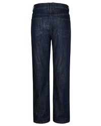 dunkelblaue Jeans von ROGER KENT