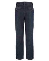 dunkelblaue Jeans von ROGER KENT