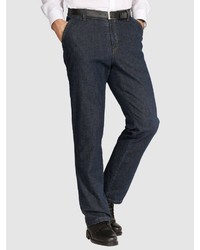 dunkelblaue Jeans von ROGER KENT