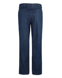 dunkelblaue Jeans von ROGER KENT