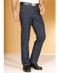 dunkelblaue Jeans von ROGER KENT