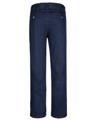 dunkelblaue Jeans von ROGER KENT