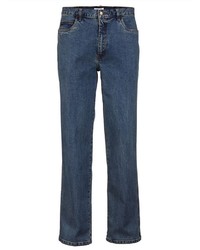 dunkelblaue Jeans von ROGER KENT