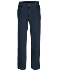 dunkelblaue Jeans von ROGER KENT