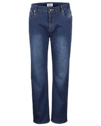 dunkelblaue Jeans von ROGER KENT